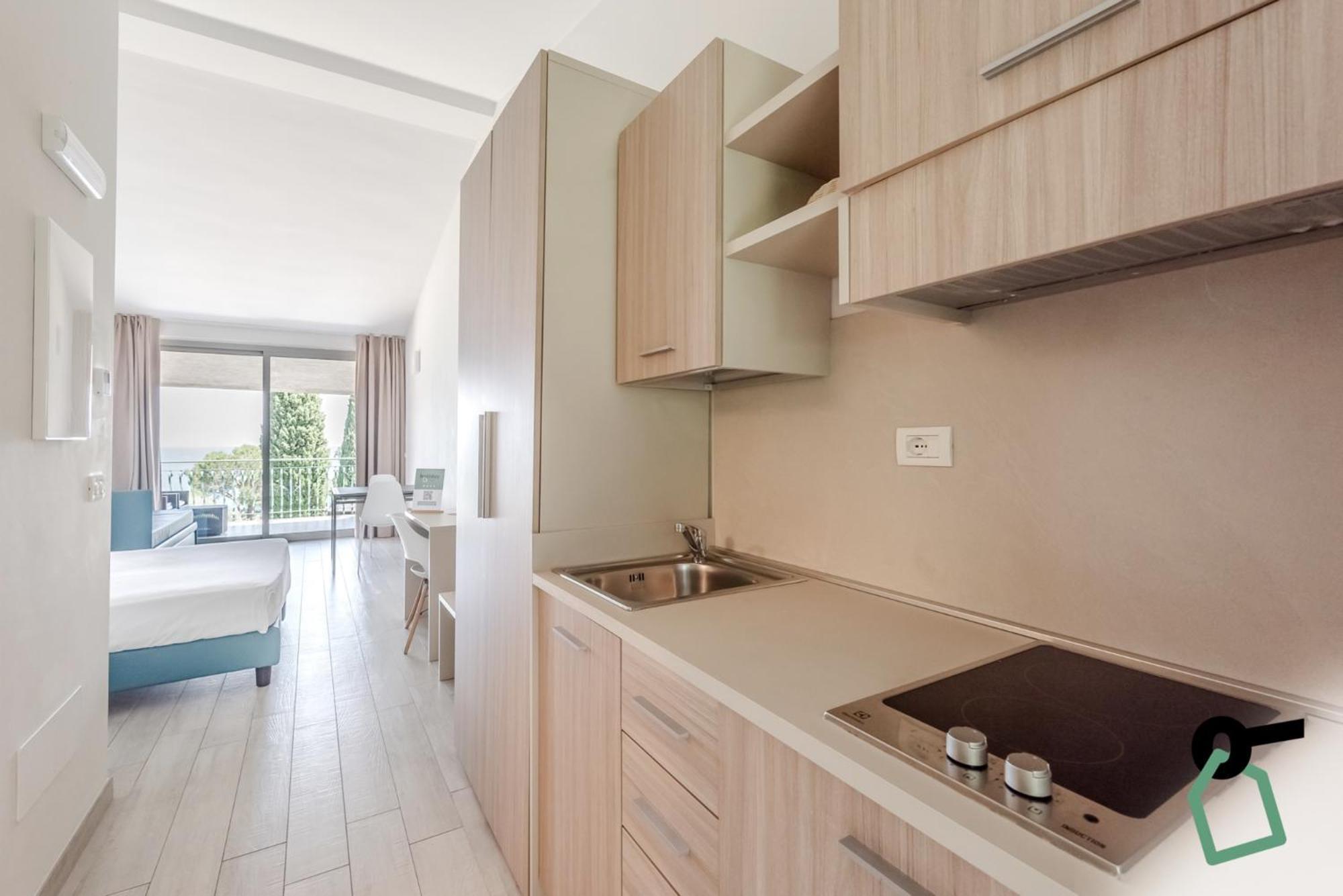 Hotiday Apartment Collection - Desenzano Ντεζεντσάνο ντελ Γκάρντα Εξωτερικό φωτογραφία