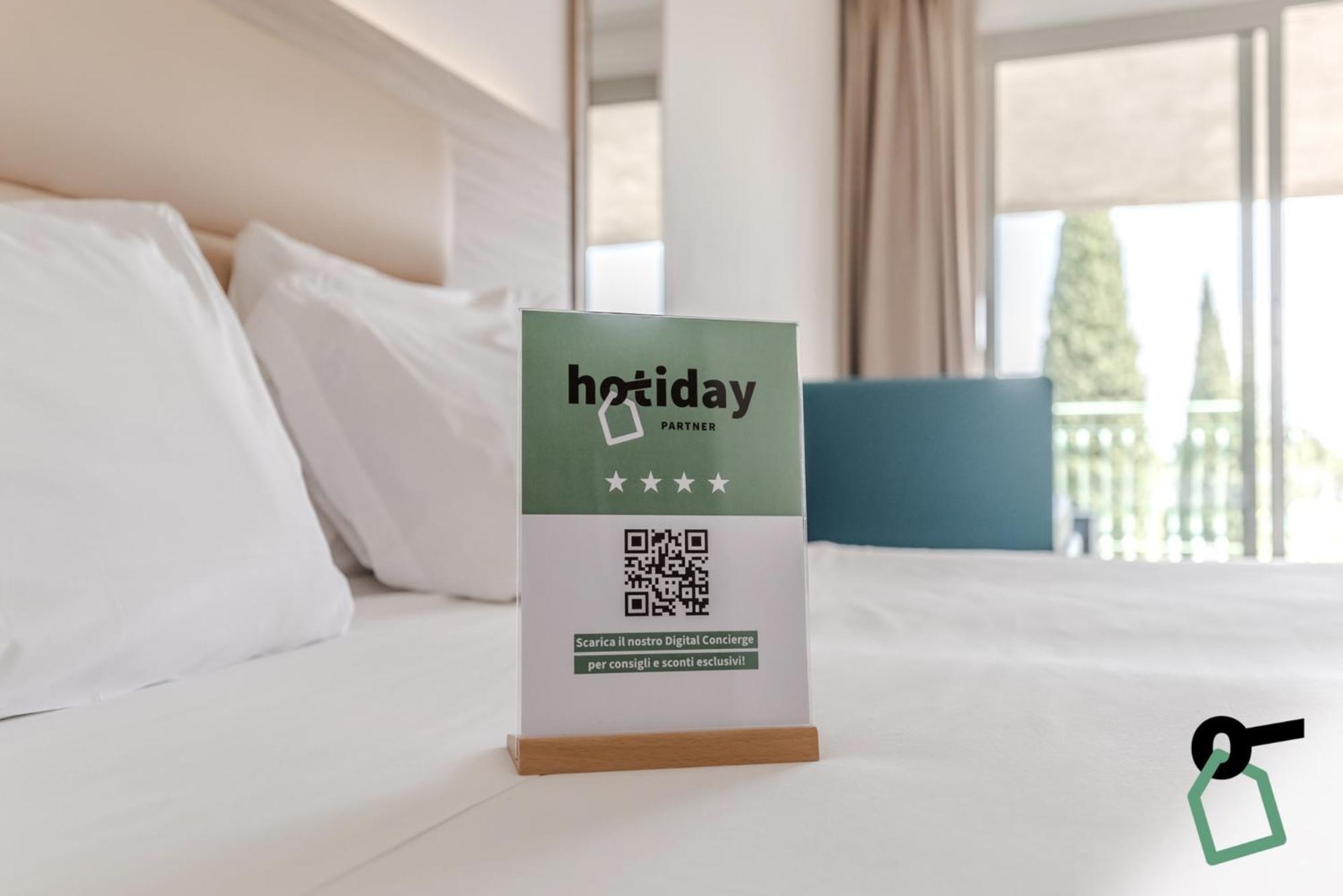 Hotiday Apartment Collection - Desenzano Ντεζεντσάνο ντελ Γκάρντα Εξωτερικό φωτογραφία