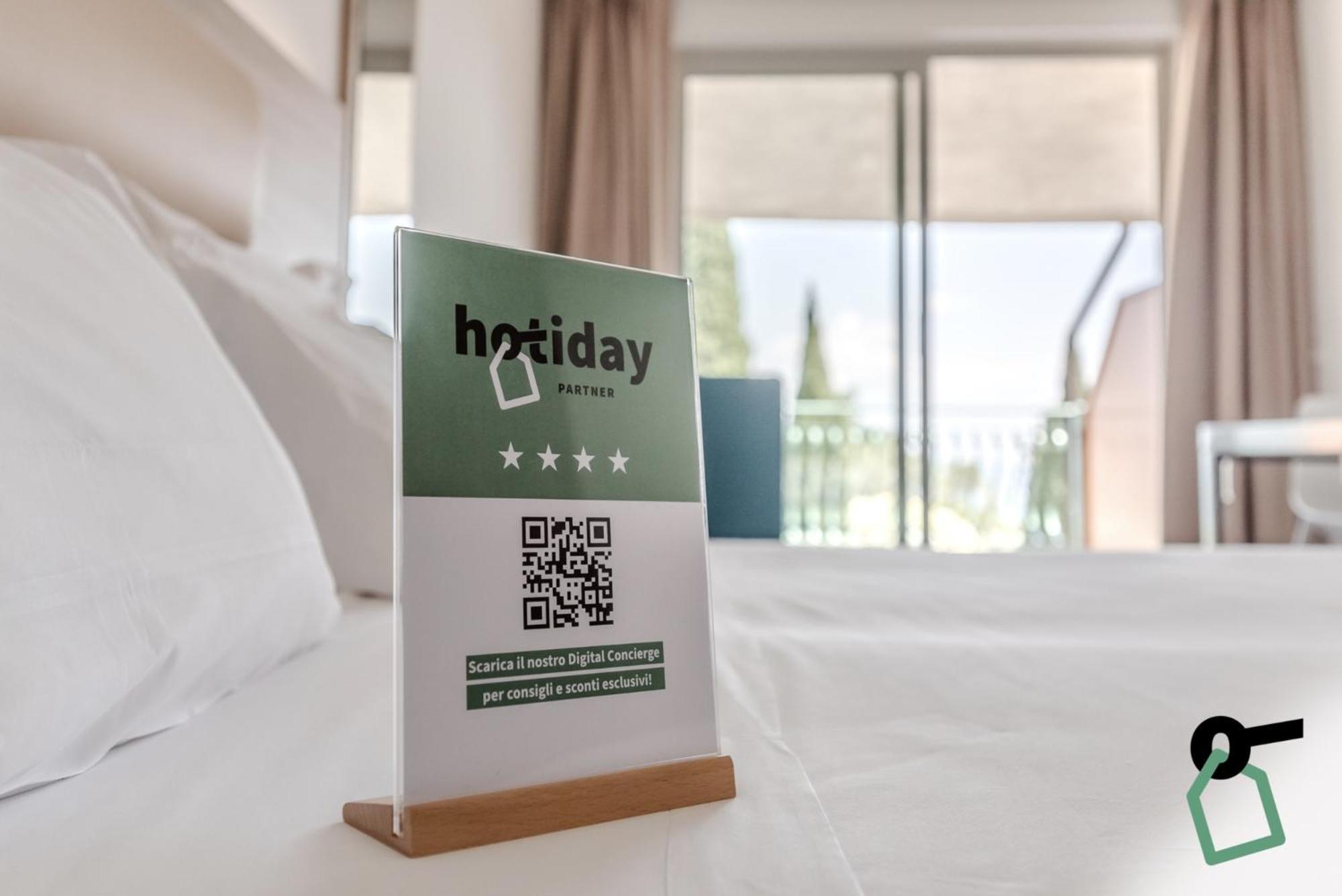Hotiday Apartment Collection - Desenzano Ντεζεντσάνο ντελ Γκάρντα Εξωτερικό φωτογραφία