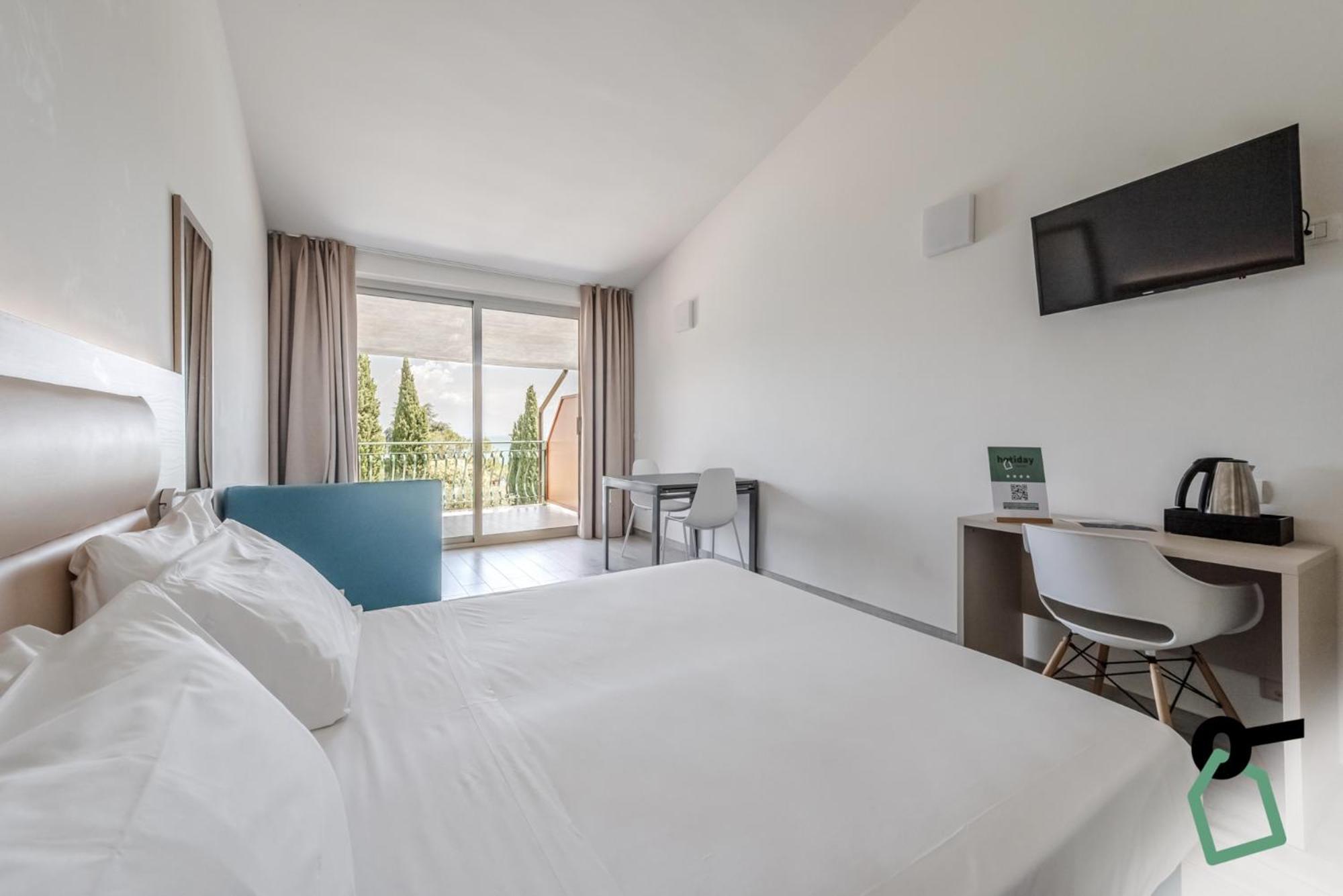 Hotiday Apartment Collection - Desenzano Ντεζεντσάνο ντελ Γκάρντα Εξωτερικό φωτογραφία