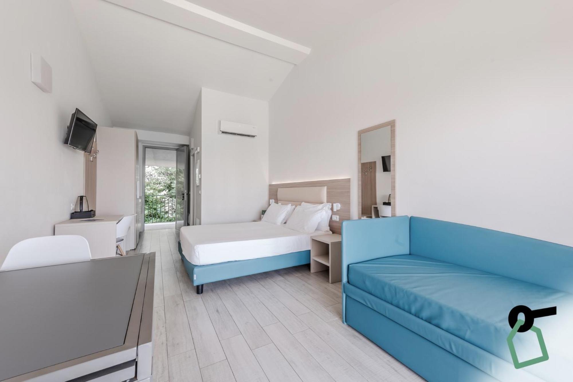 Hotiday Apartment Collection - Desenzano Ντεζεντσάνο ντελ Γκάρντα Εξωτερικό φωτογραφία