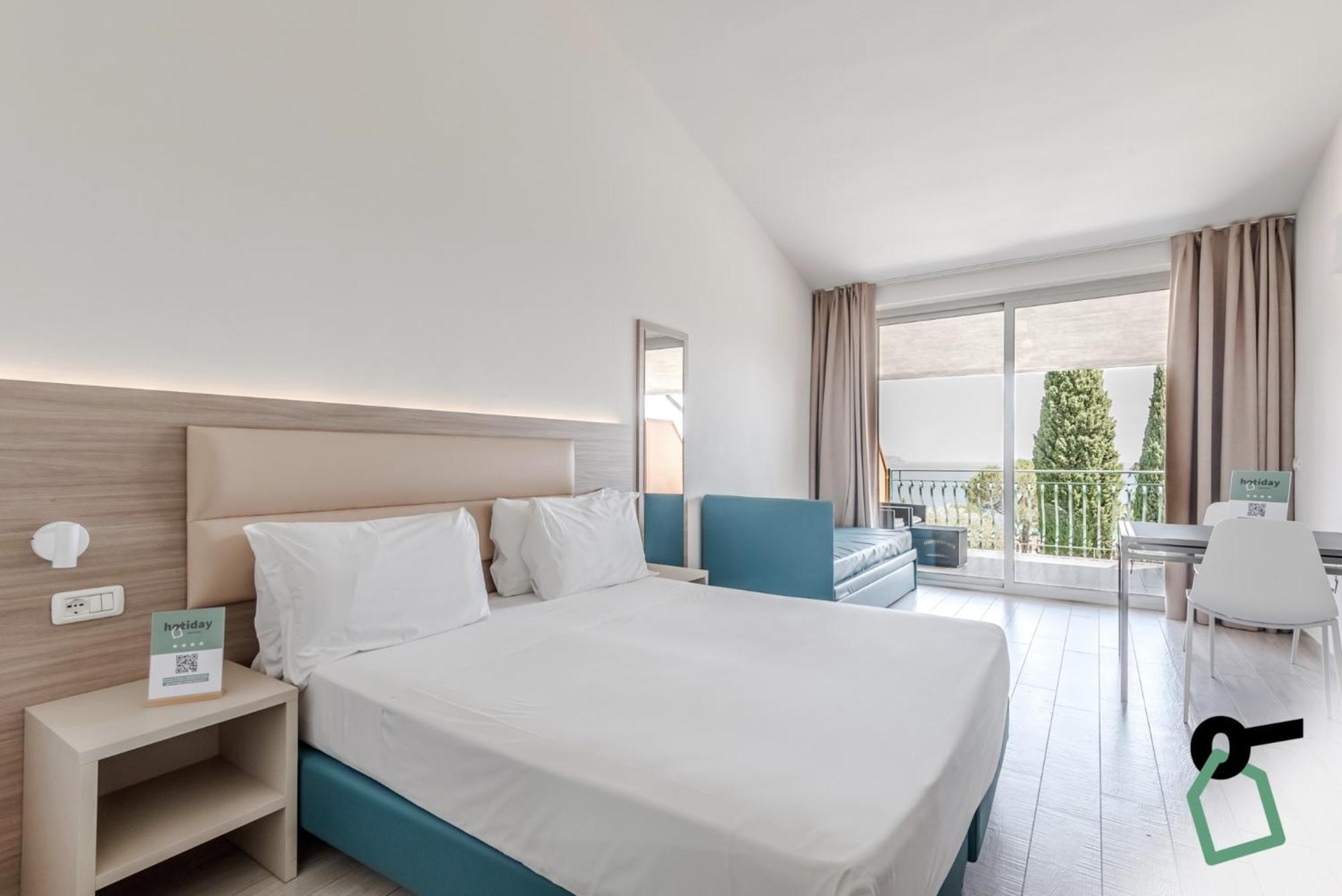 Hotiday Apartment Collection - Desenzano Ντεζεντσάνο ντελ Γκάρντα Εξωτερικό φωτογραφία
