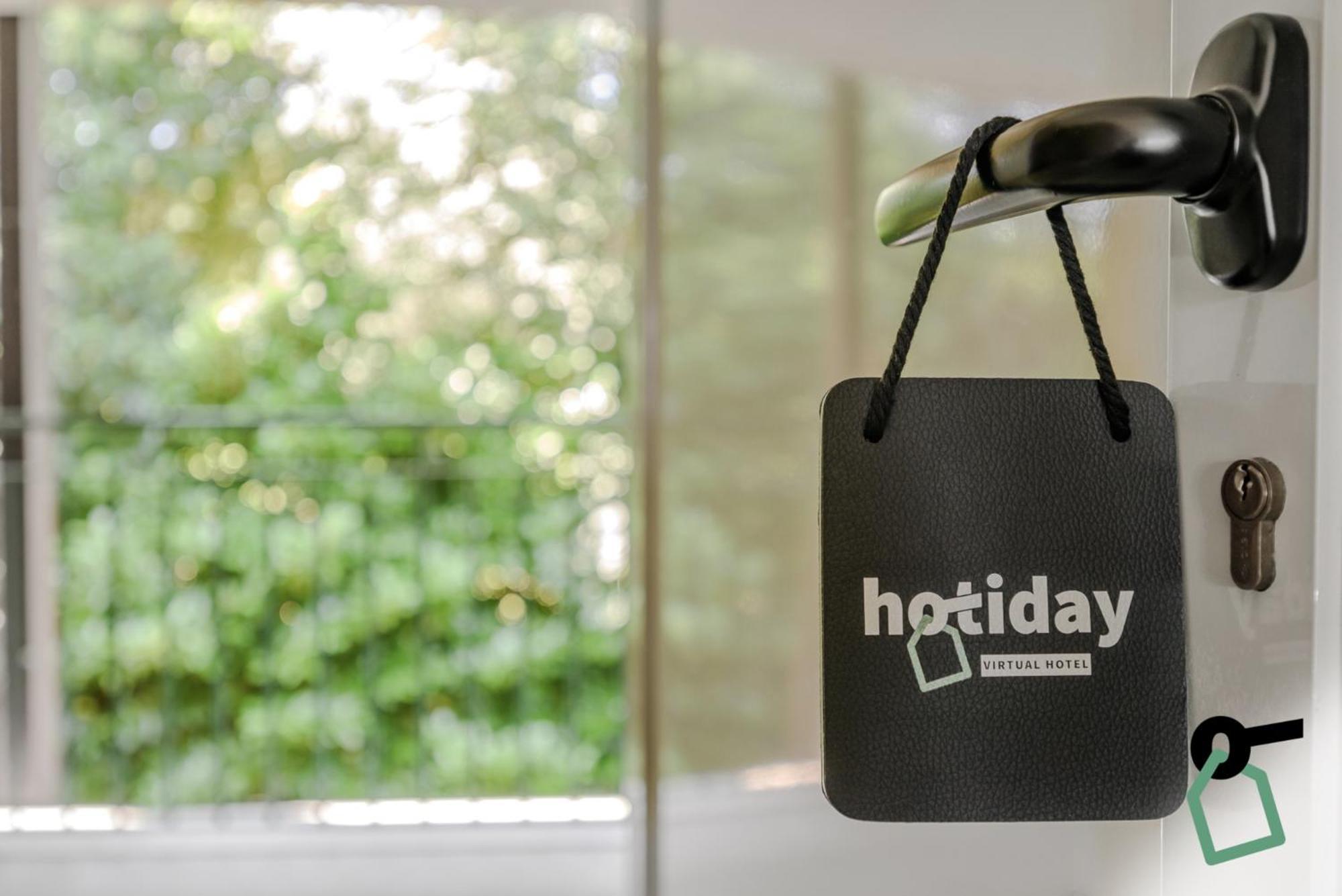 Hotiday Apartment Collection - Desenzano Ντεζεντσάνο ντελ Γκάρντα Εξωτερικό φωτογραφία