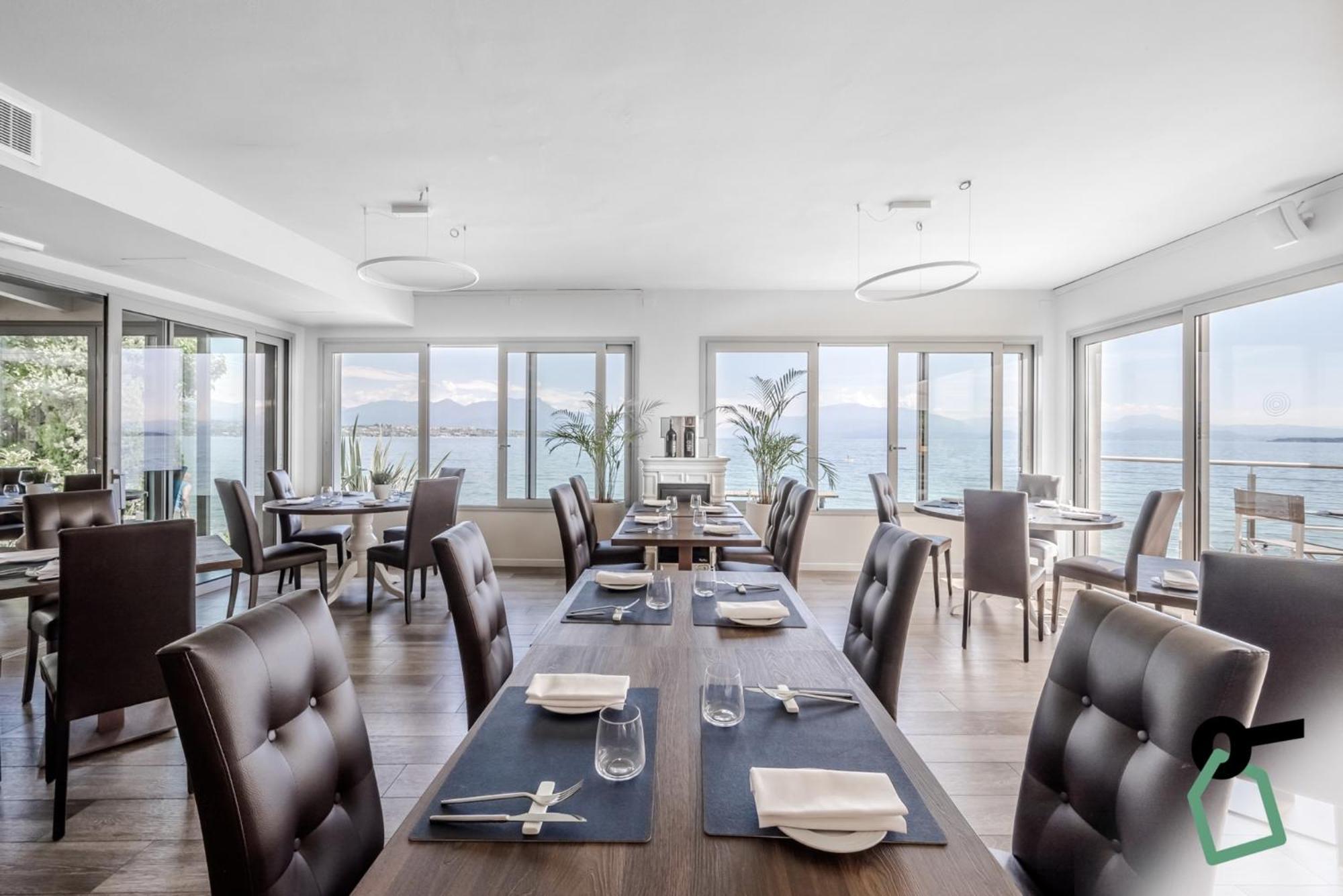 Hotiday Apartment Collection - Desenzano Ντεζεντσάνο ντελ Γκάρντα Εξωτερικό φωτογραφία