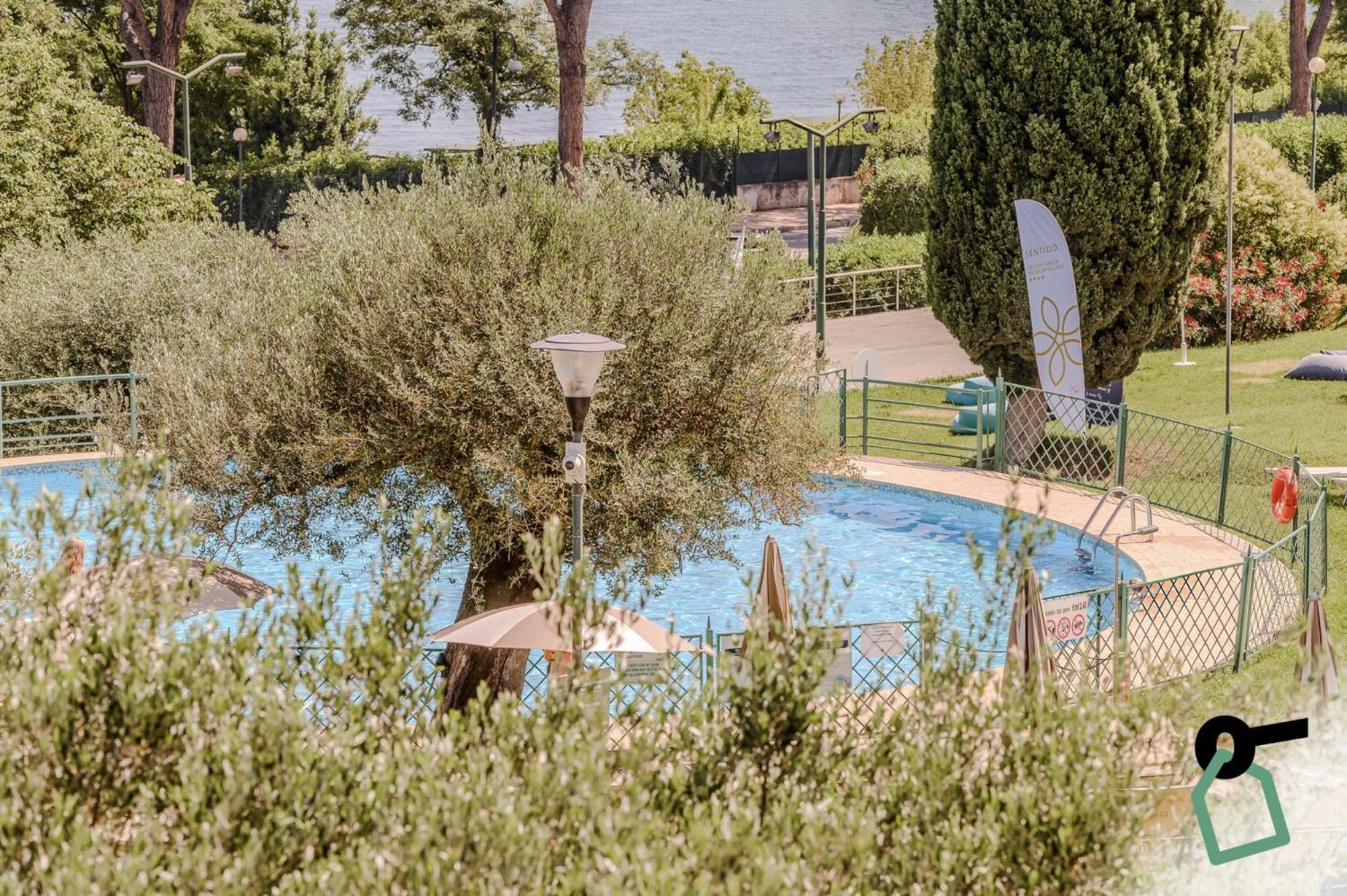Hotiday Apartment Collection - Desenzano Ντεζεντσάνο ντελ Γκάρντα Εξωτερικό φωτογραφία