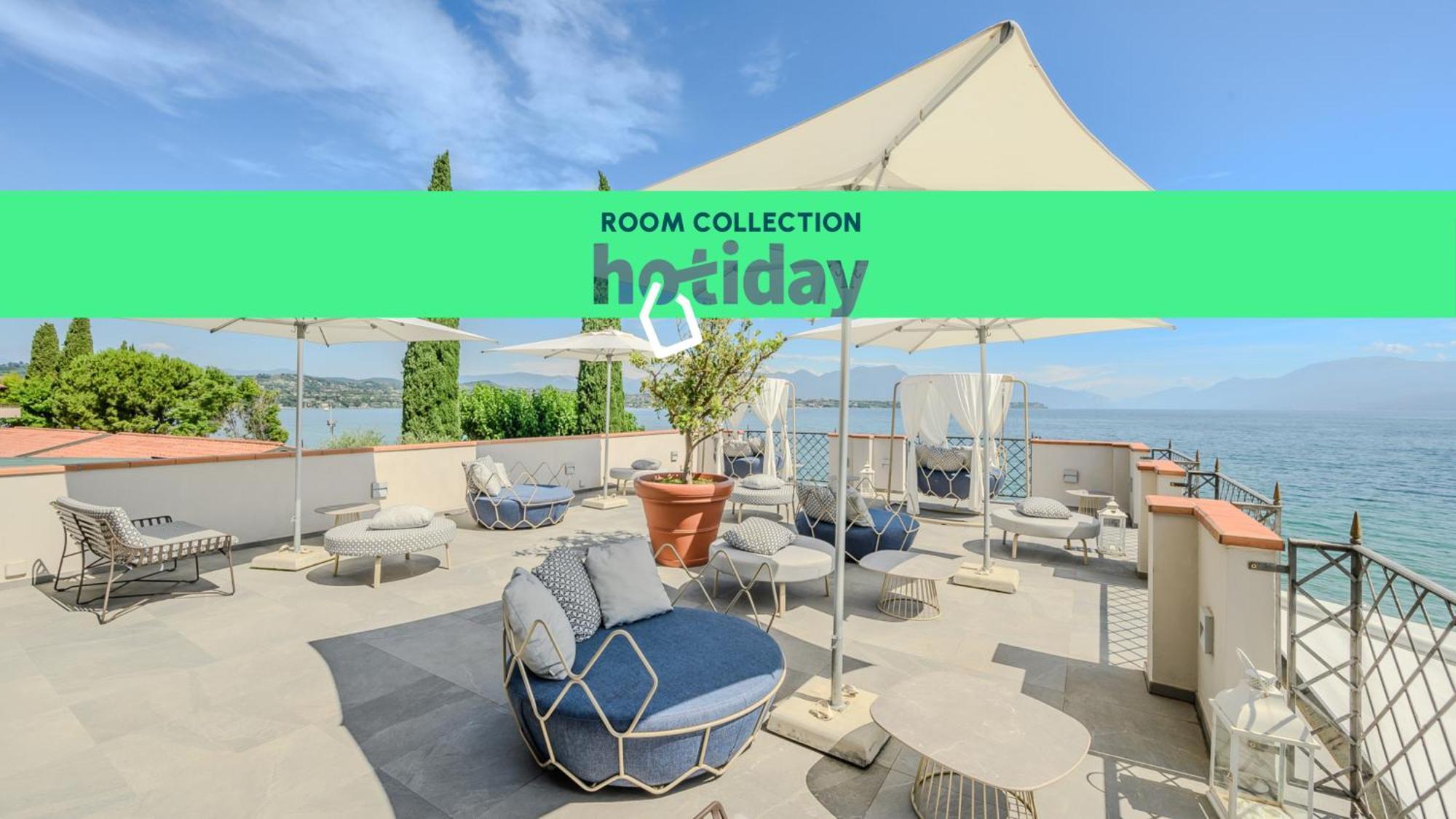 Hotiday Apartment Collection - Desenzano Ντεζεντσάνο ντελ Γκάρντα Εξωτερικό φωτογραφία